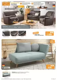 Opti Wohnwelt Prospekt Seite 7