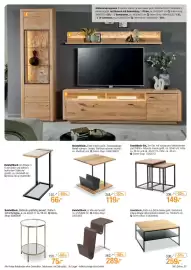 Opti Wohnwelt Prospekt Seite 9