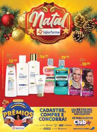Catálogo Hiper Farma Página 1
