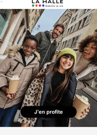 Catalogue Möbel Martin page 1