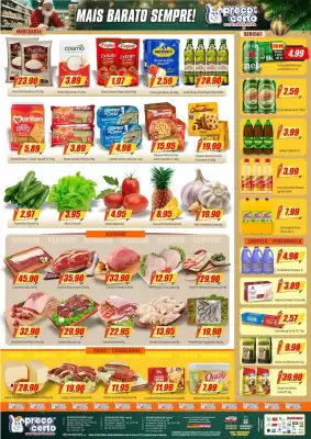 Catálogo Preço Certo (válido até 15-12)