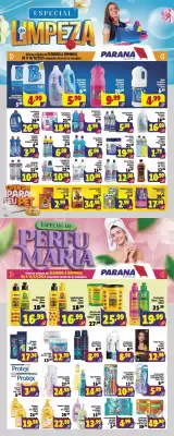 Catálogo Paraná Supermercados (válido até 14-12)