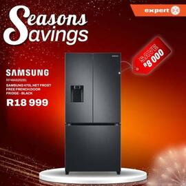 Expert catalogue Page 1