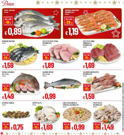 Volantino Galassia superstore Pagina 10