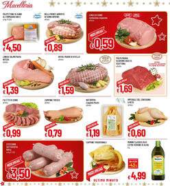 Volantino Galassia superstore Pagina 12