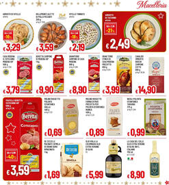 Volantino Galassia superstore Pagina 13