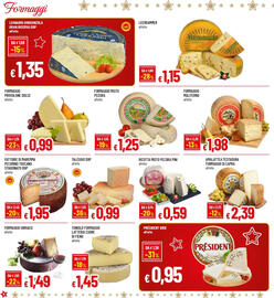 Volantino Galassia superstore Pagina 16