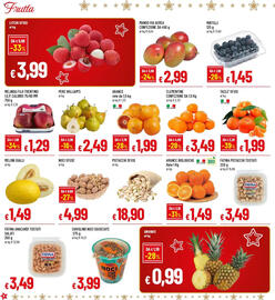 Volantino Galassia superstore Pagina 18