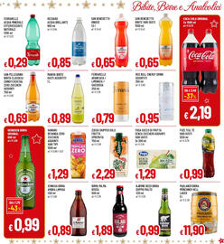 Volantino Galassia superstore Pagina 21