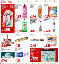 Volantino Galassia superstore Pagina 22