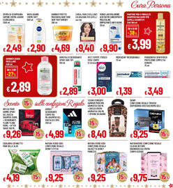 Volantino Galassia superstore Pagina 23
