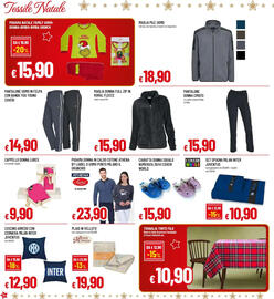 Volantino Galassia superstore Pagina 24