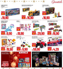 Volantino Galassia superstore Pagina 25