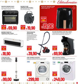 Volantino Galassia superstore Pagina 27