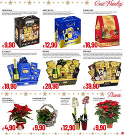 Volantino Galassia superstore Pagina 3