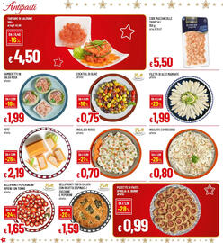 Volantino Galassia superstore Pagina 4