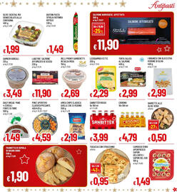 Volantino Galassia superstore Pagina 5