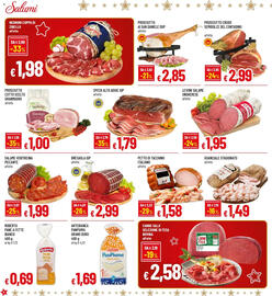 Volantino Galassia superstore Pagina 6