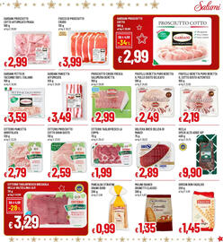 Volantino Galassia superstore Pagina 7