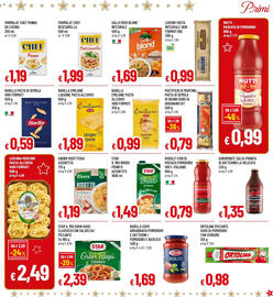 Volantino Galassia superstore Pagina 9