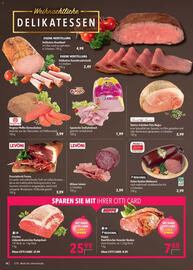 CITTI Markt Prospekt woche 50 Seite 10