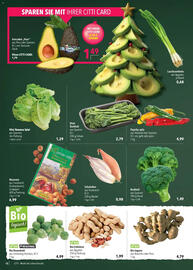 CITTI Markt Prospekt woche 50 Seite 12