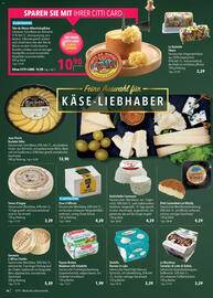 CITTI Markt Prospekt woche 50 Seite 16