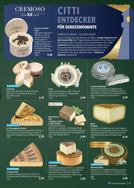 CITTI Markt Prospekt woche 50 Seite 17