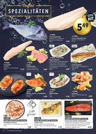 CITTI Markt Prospekt woche 50 Seite 2