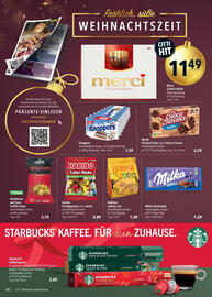 CITTI Markt Prospekt woche 50 Seite 24