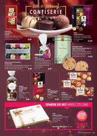 CITTI Markt Prospekt woche 50 Seite 25