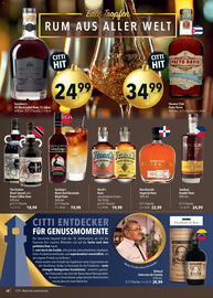 CITTI Markt Prospekt woche 50 Seite 28