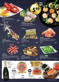 CITTI Markt Prospekt woche 50 Seite 3