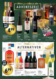 CITTI Markt Prospekt woche 50 Seite 31