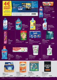 CITTI Markt Prospekt woche 50 Seite 34