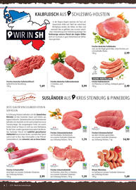 CITTI Markt Prospekt woche 50 Seite 6