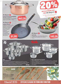 CITTI Markt Prospekt Seite 13