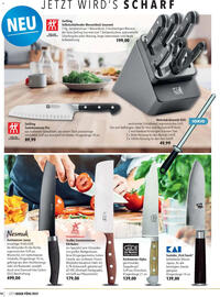 CITTI Markt Prospekt Seite 14