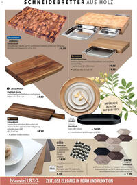 CITTI Markt Prospekt Seite 17