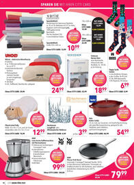 CITTI Markt Prospekt Seite 18