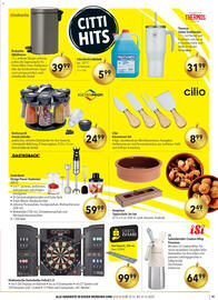 CITTI Markt Prospekt Seite 19