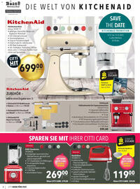 CITTI Markt Prospekt Seite 2