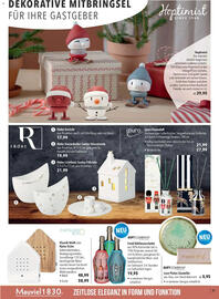 CITTI Markt Prospekt Seite 21