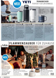 CITTI Markt Prospekt Seite 22