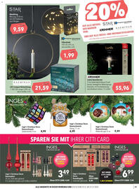 CITTI Markt Prospekt Seite 23