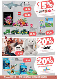 CITTI Markt Prospekt Seite 25