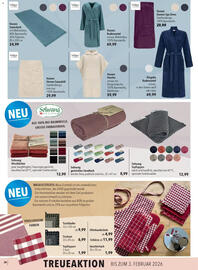 CITTI Markt Prospekt Seite 28