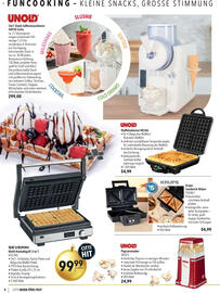 CITTI Markt Prospekt Seite 8