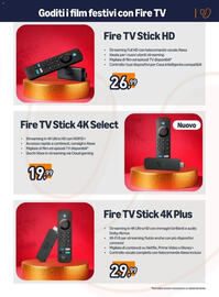 Volantino Unieuro Pagina 3