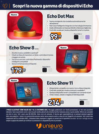 Volantino Unieuro Pagina 4